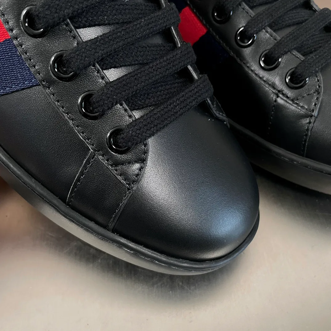 Кеды Женские Gucci 573298