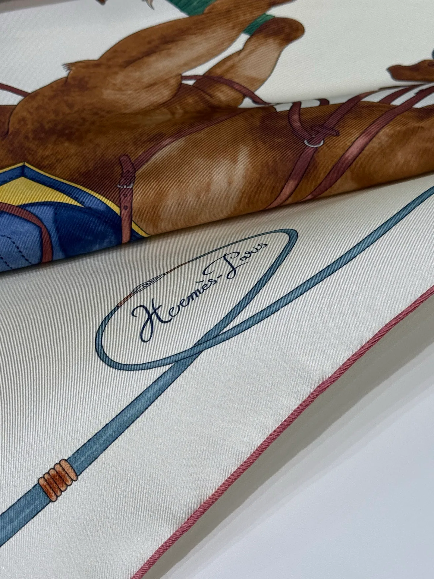 Шарфы Hermes 11656768