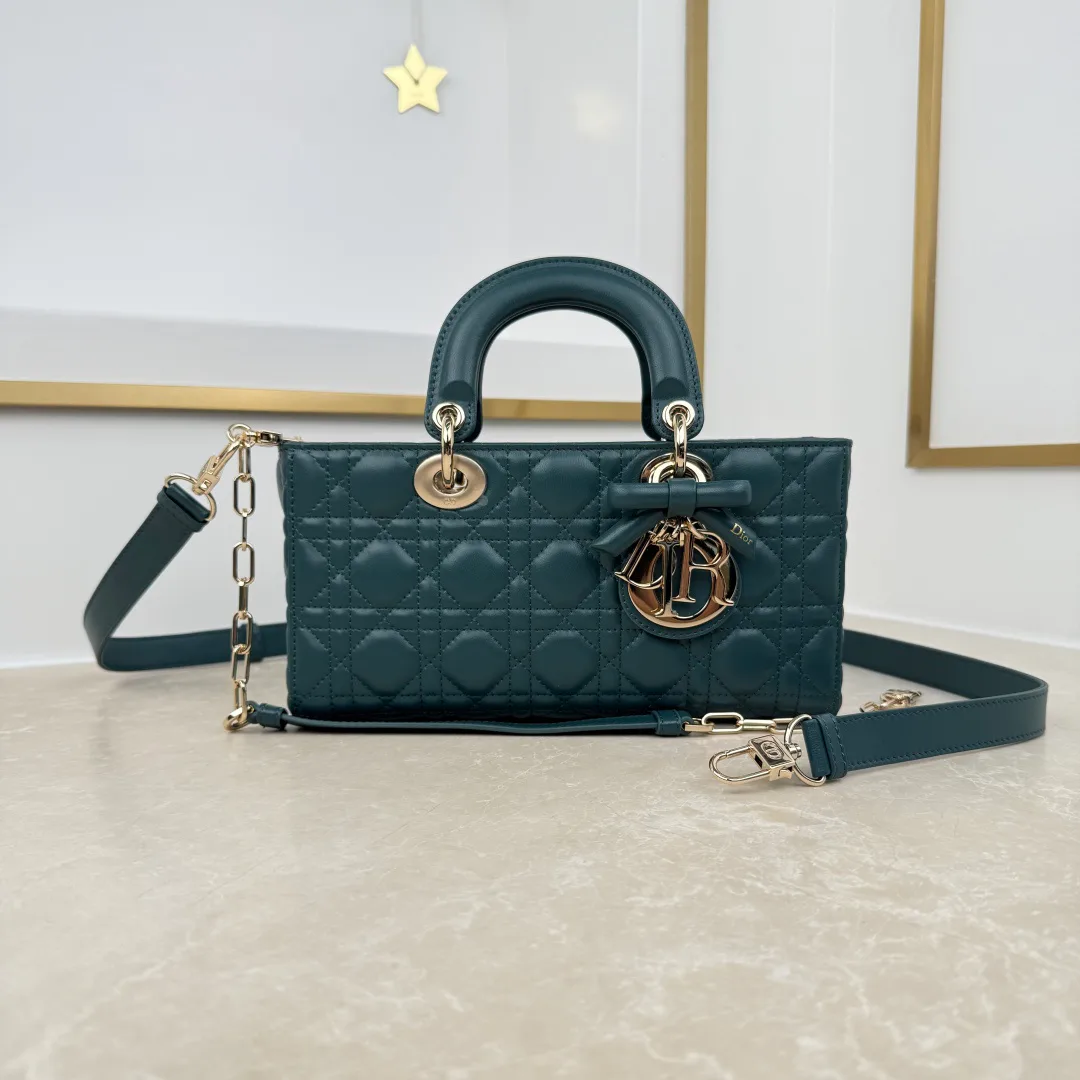 Классические Сумки Женские Christian Dior 18242046