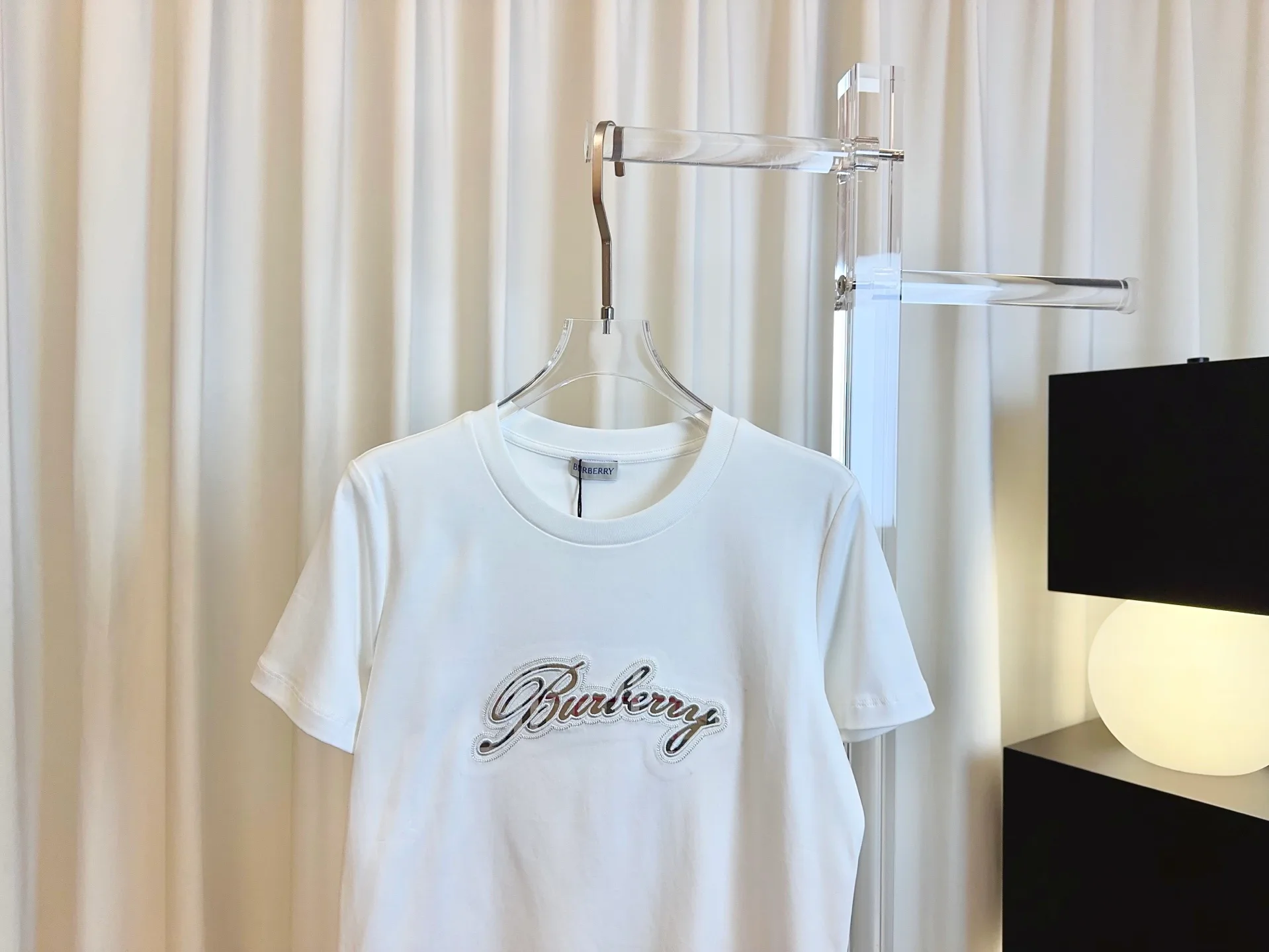 Футболки Женские Burberry 845060