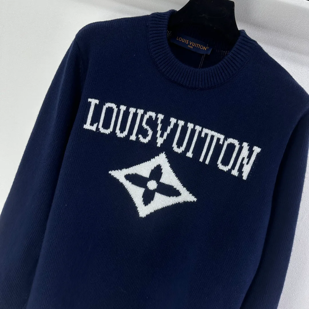 Джемперы И Свитеры Женские Louis Vuitton 1273243