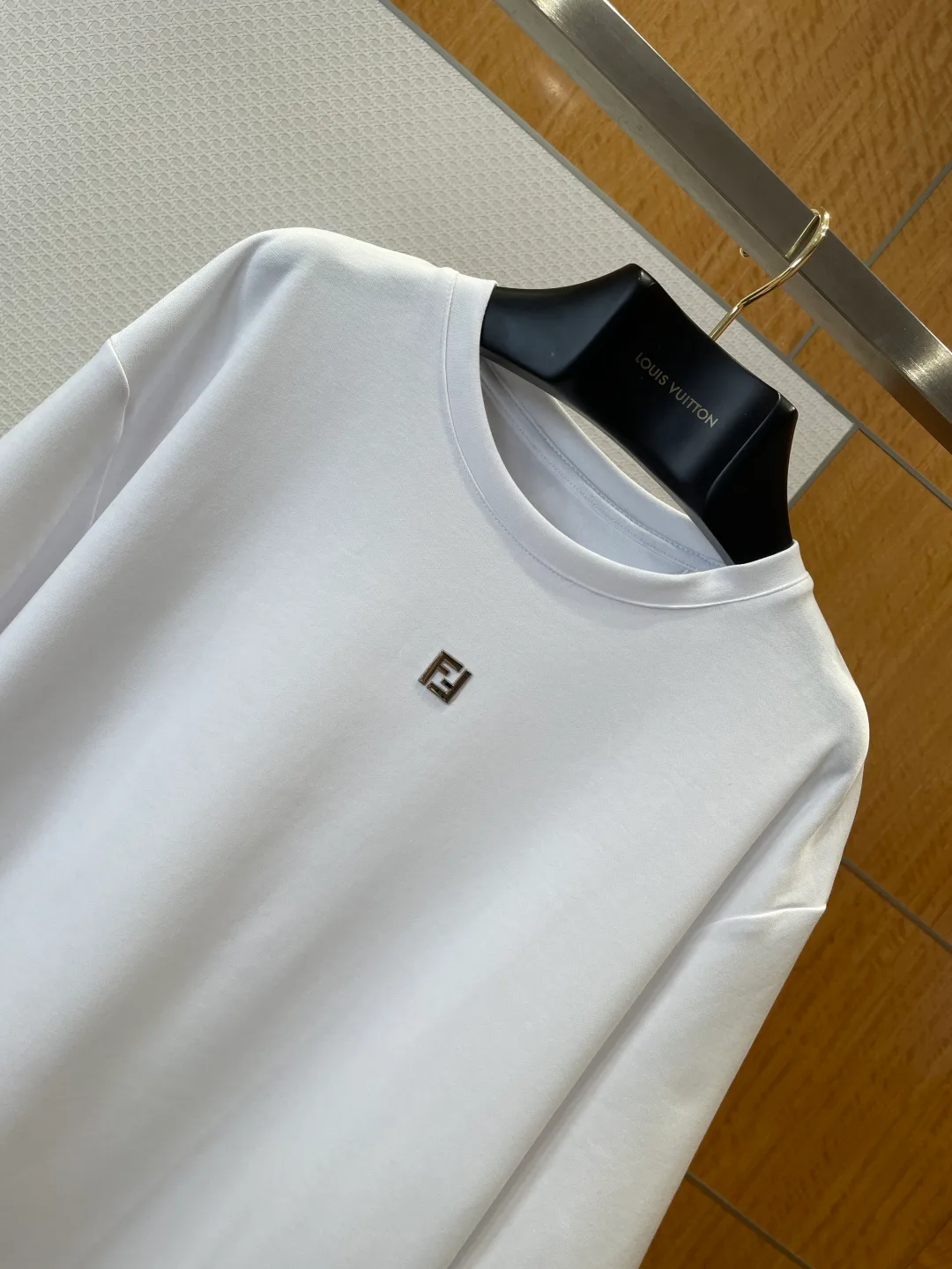 Футболки Мужские Fendi 11131840