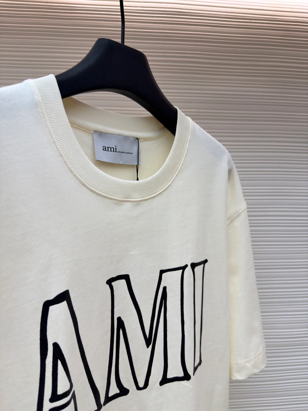 Футболки Мужские Ami Paris 13370630