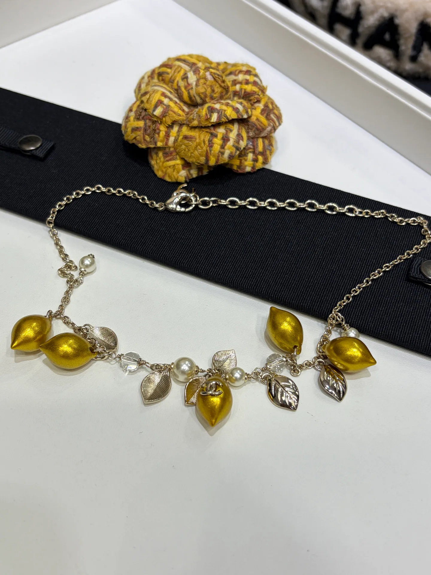 Бижутерия Chanel 5032888