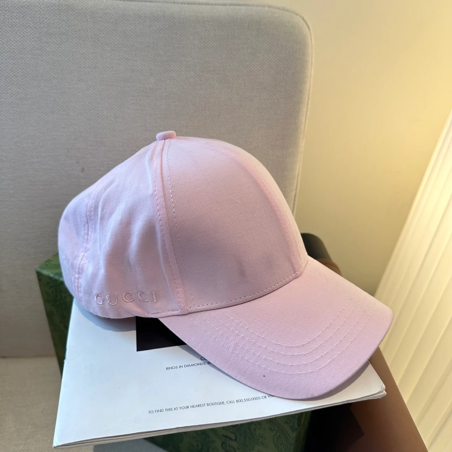 Головные Уборы Gucci 11488866