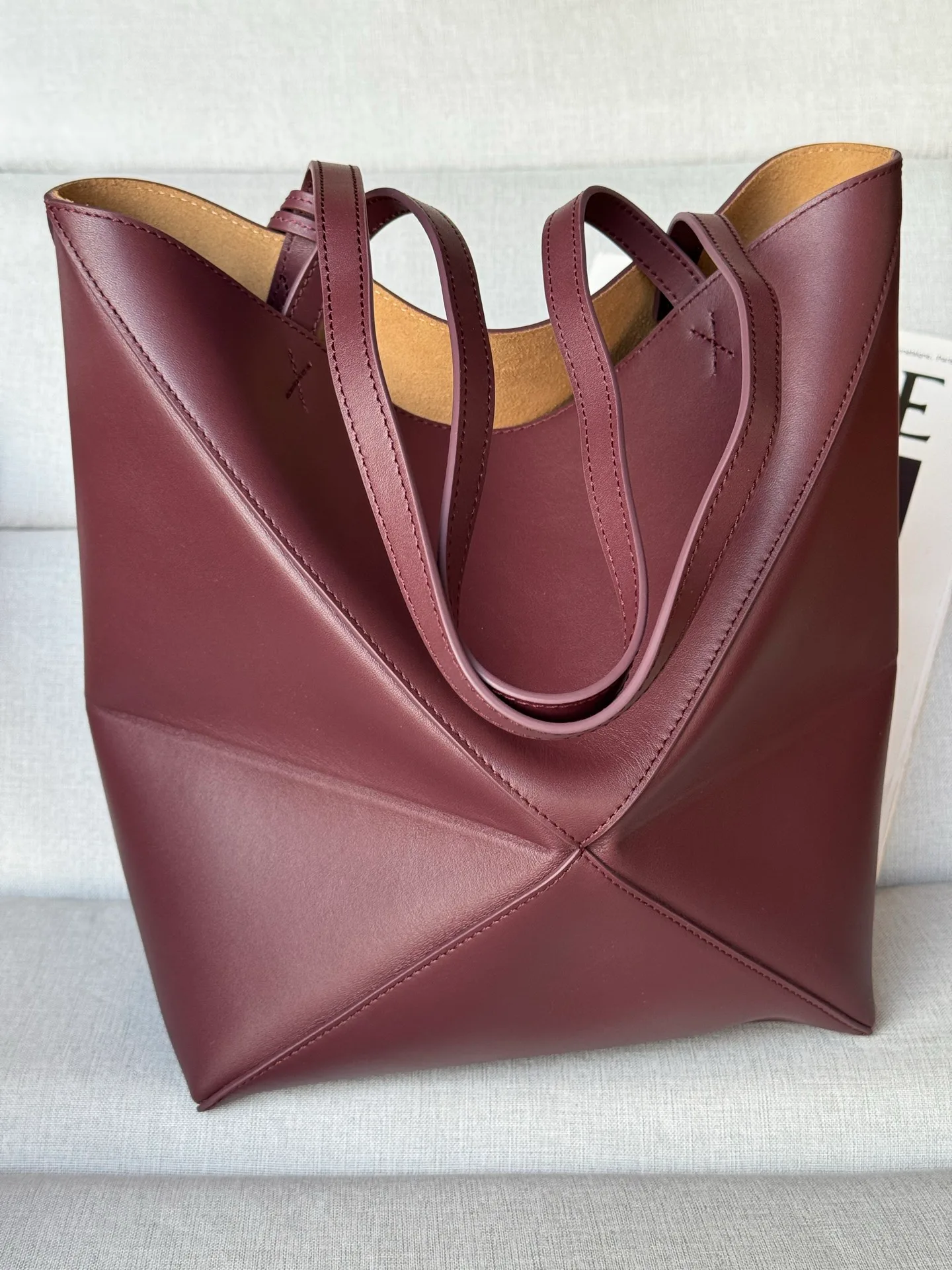 Классические Сумки Женские Loewe 12866924