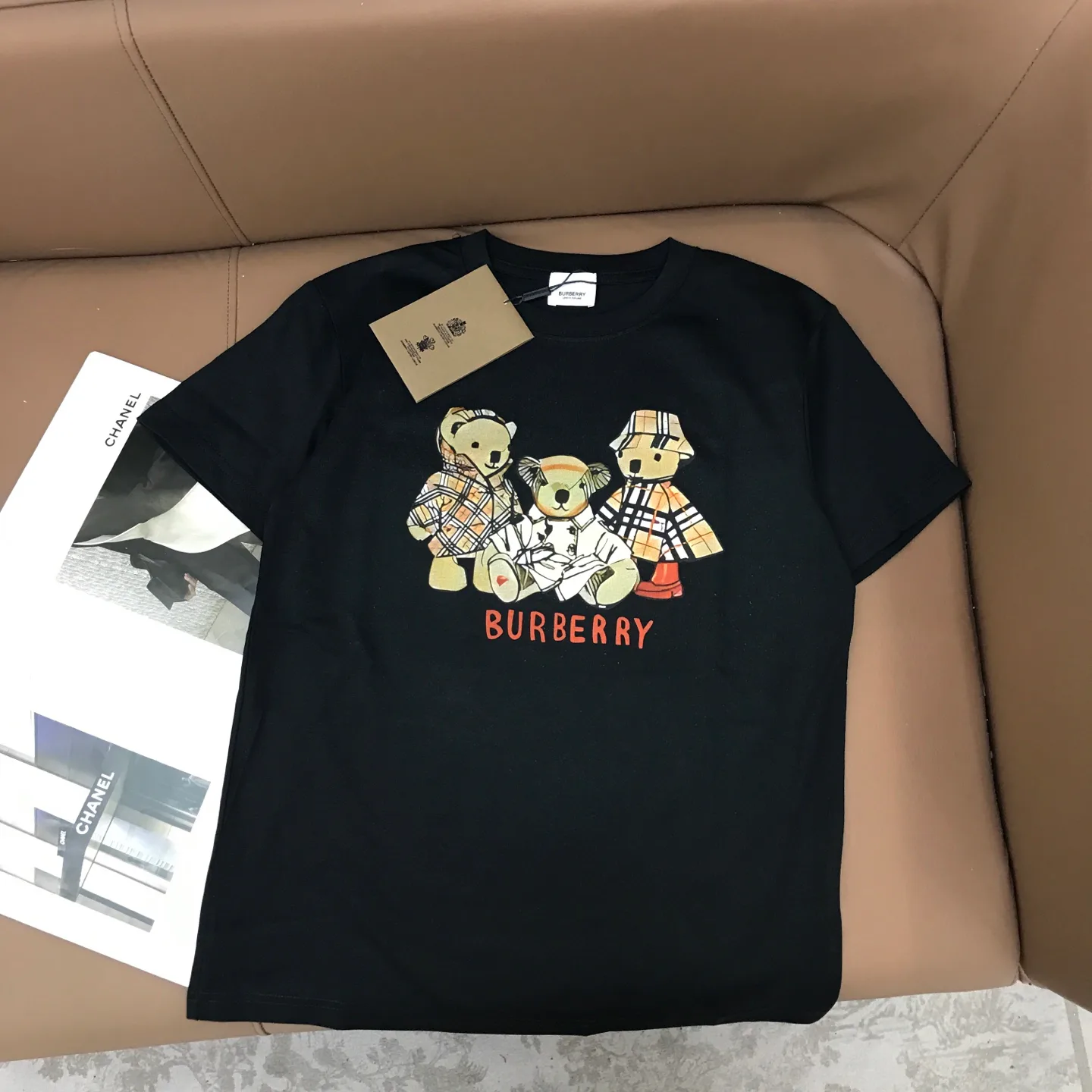 Футболки Женские Burberry 10653402