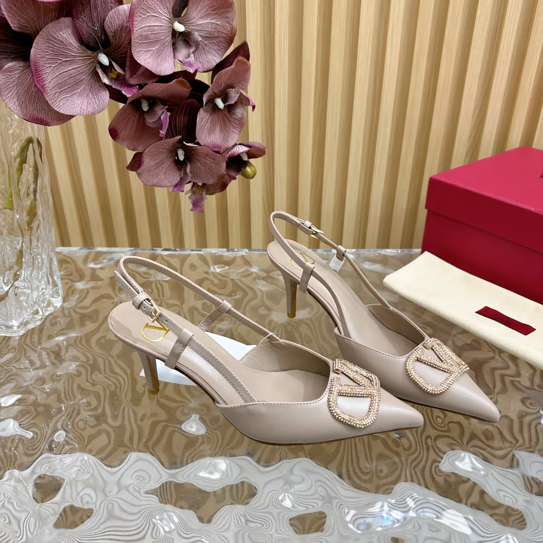 Туфли Женские Valentino 10015874