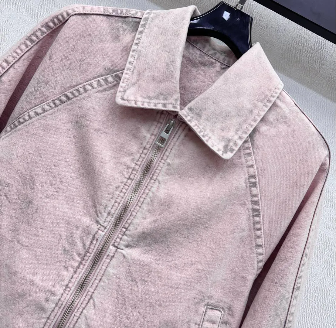 Куртки И Пуховики Женские Loewe 1267544