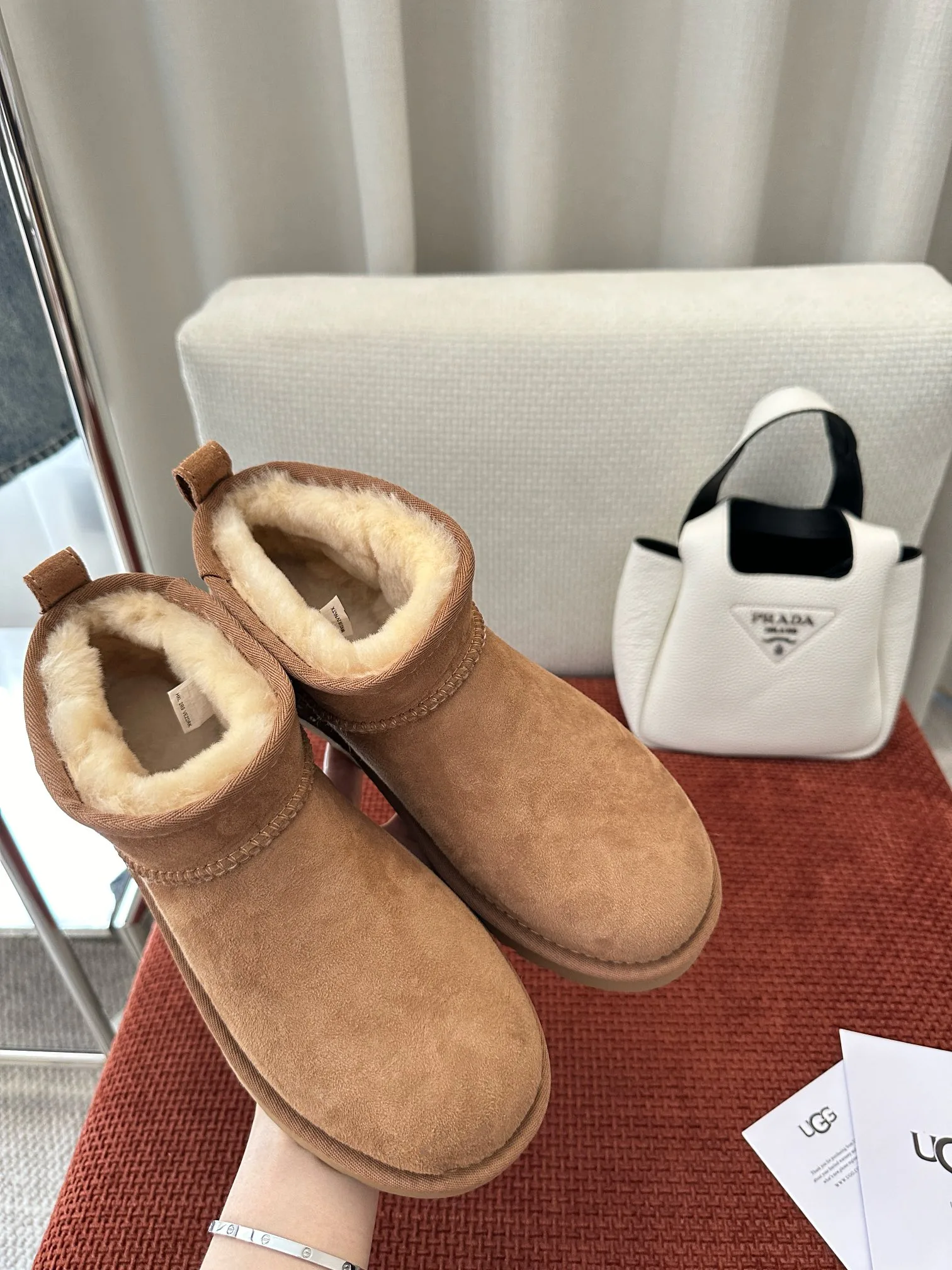Угги Женские Ugg 18676319