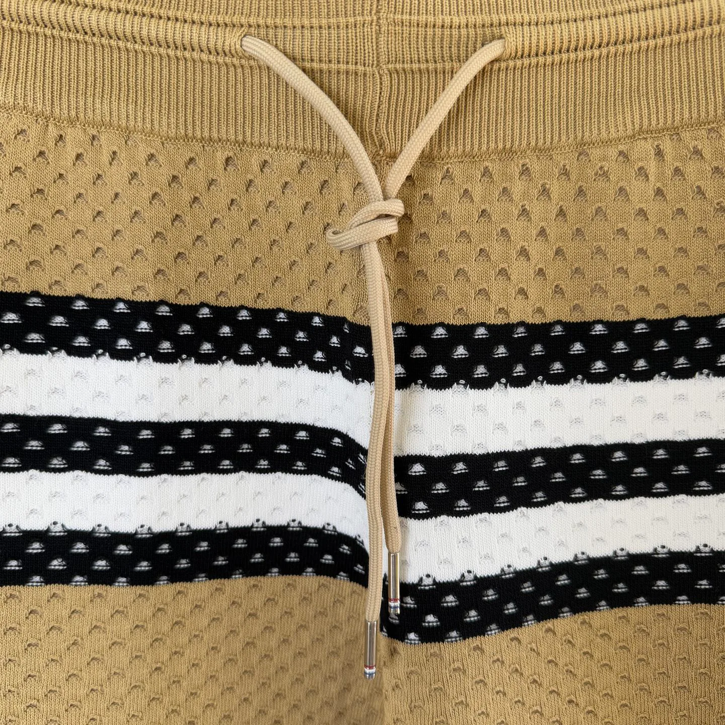 Шорты Женские Burberry 10952477