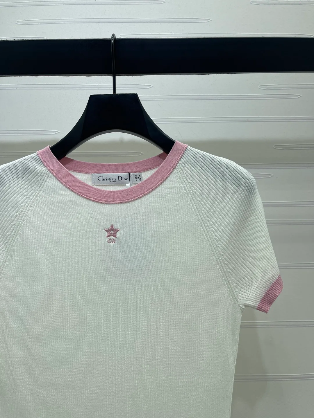 Футболки Женские Christian Dior 11575801