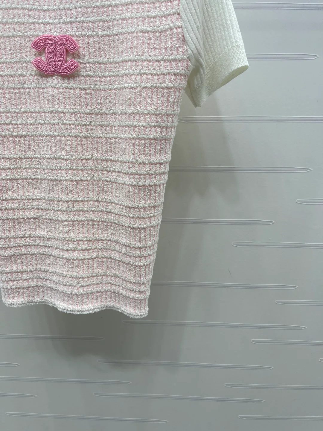 Футболки Женские Chanel 10782438