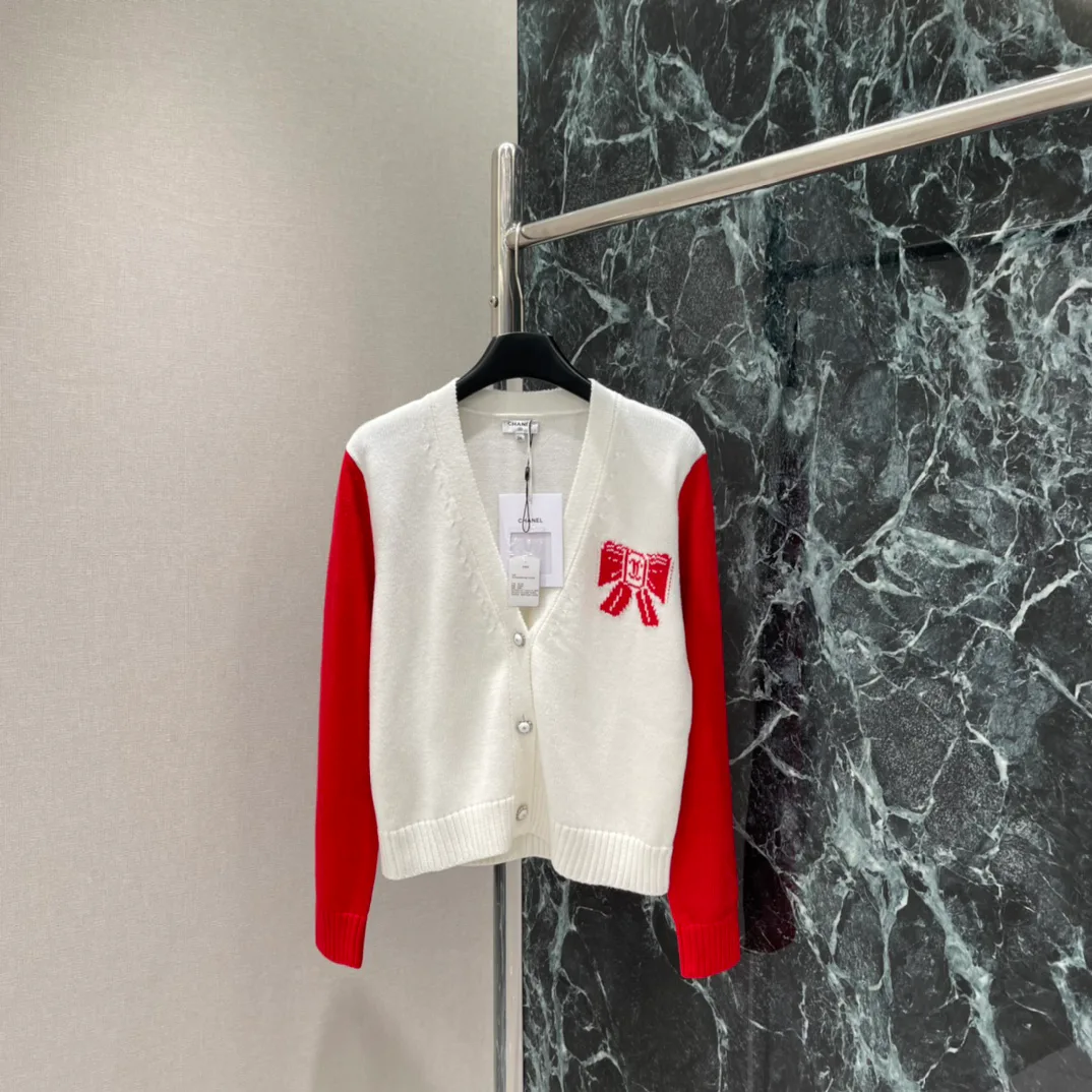 Джемперы И Свитеры Женские Chanel 785995