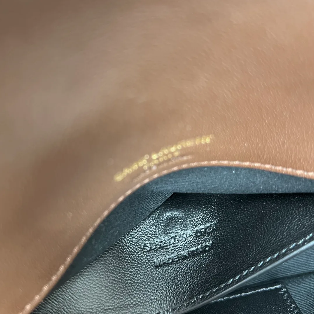 Сумки На Ремне Женские Saint Laurent 527417