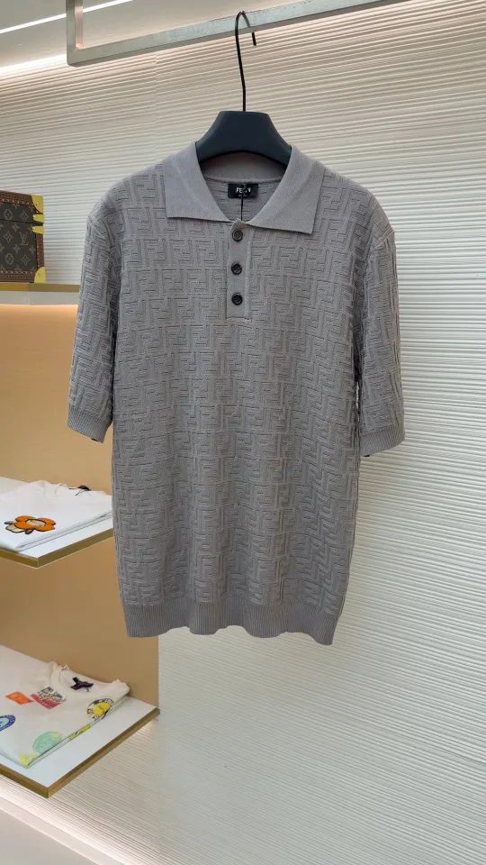 Джемперы И Свитеры Мужские Fendi 13432825