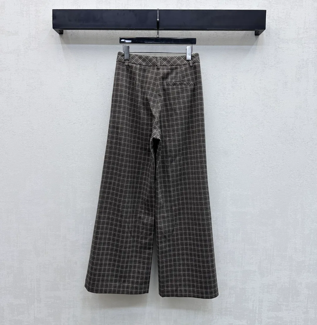 Брюки Женские Miu Miu 785441