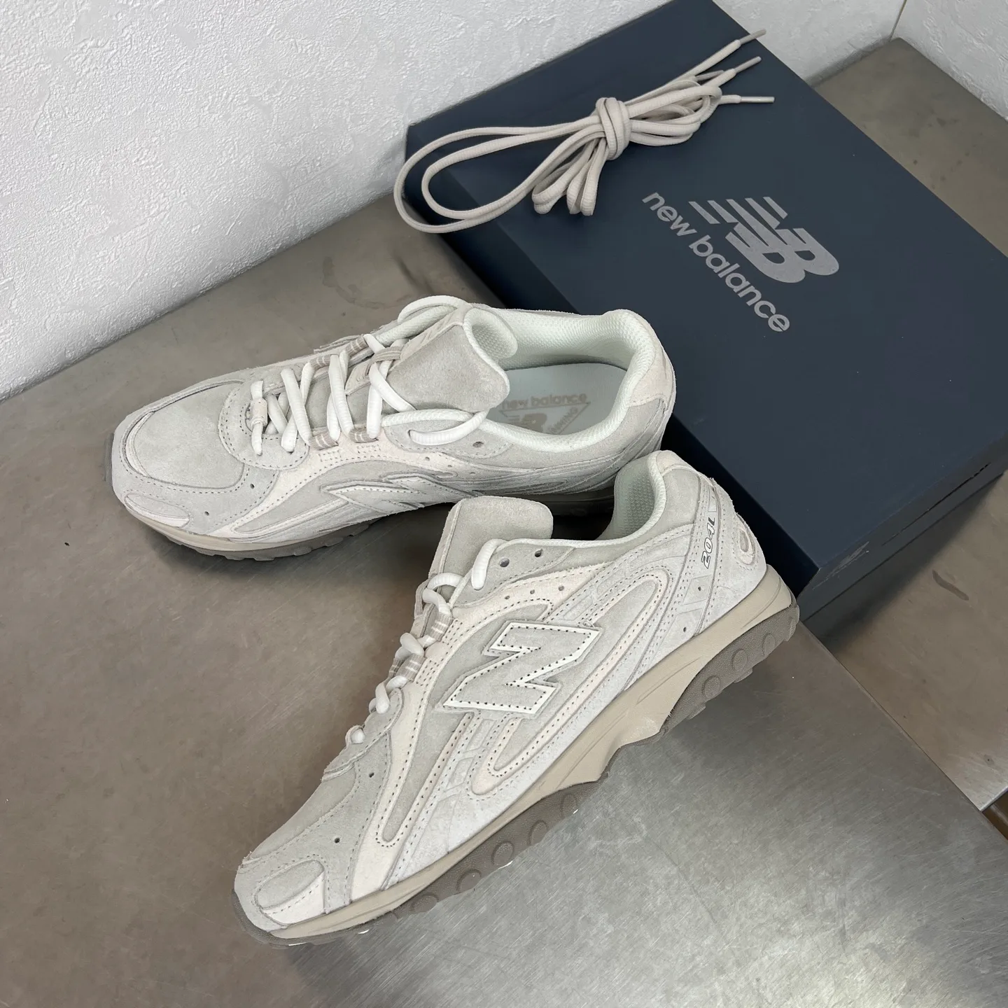 Кроссовки Женские New Balance 404121