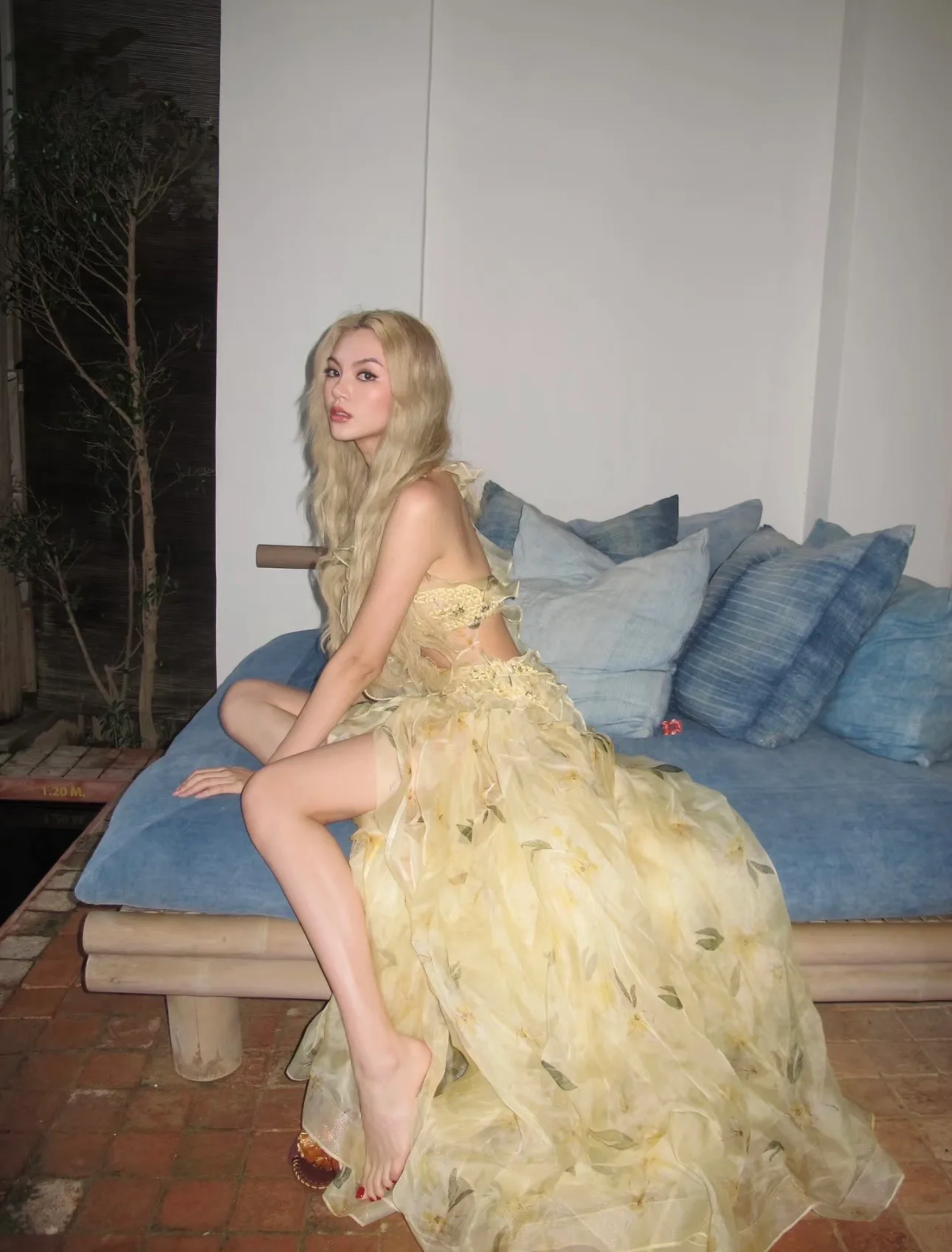 Платья Женские Zimmermann 10534876