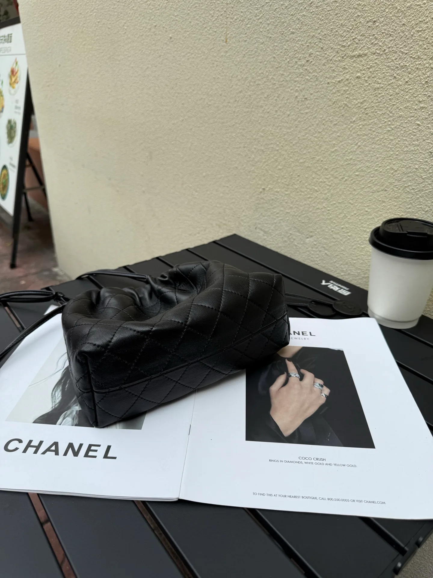 Классические Сумки Женские Chanel 13477109