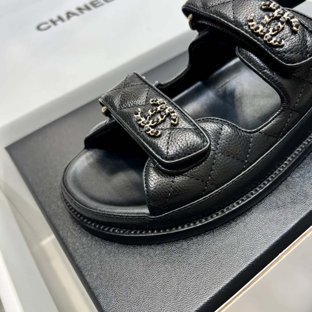 Сандалии Женские Chanel 11233722