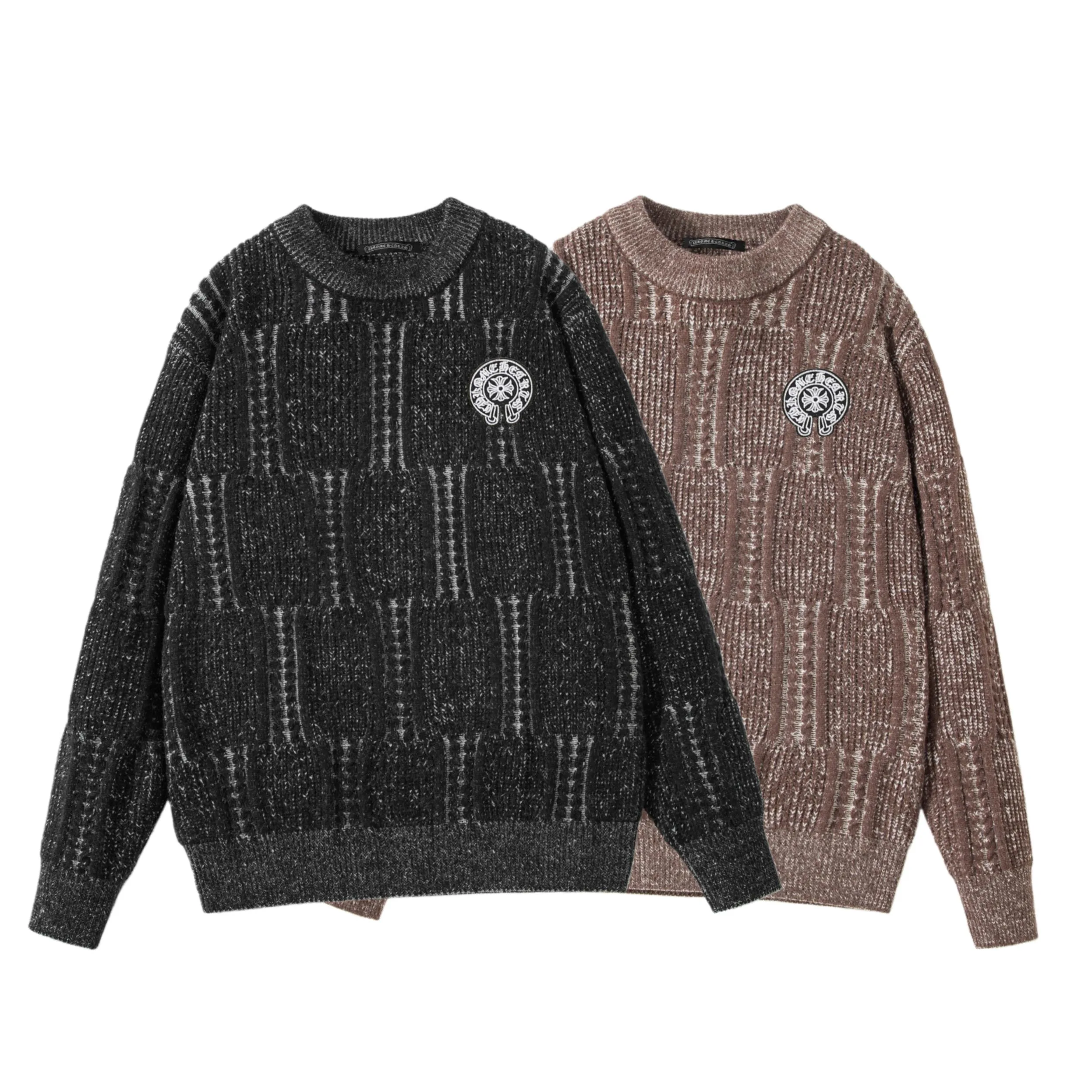 Джемперы И Свитеры Женские Chrome Hearts 685223