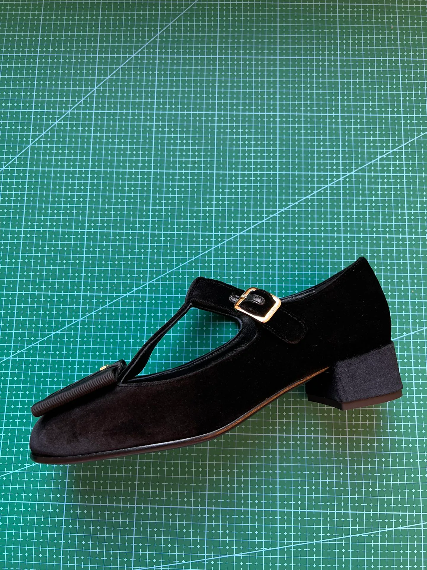 Туфли Женские Prada 7895