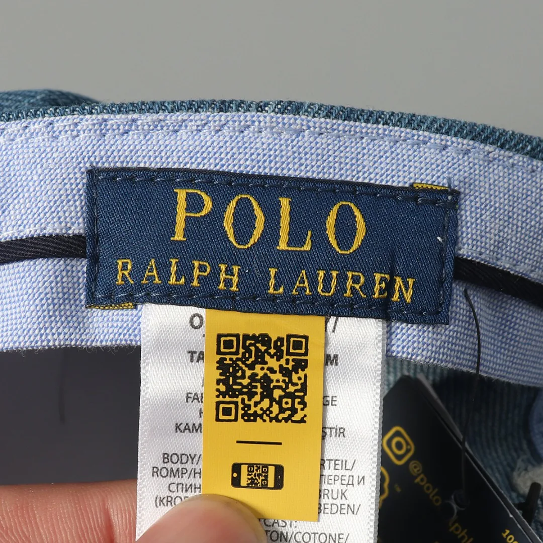 Головные Уборы Ralph Lauren 31201
