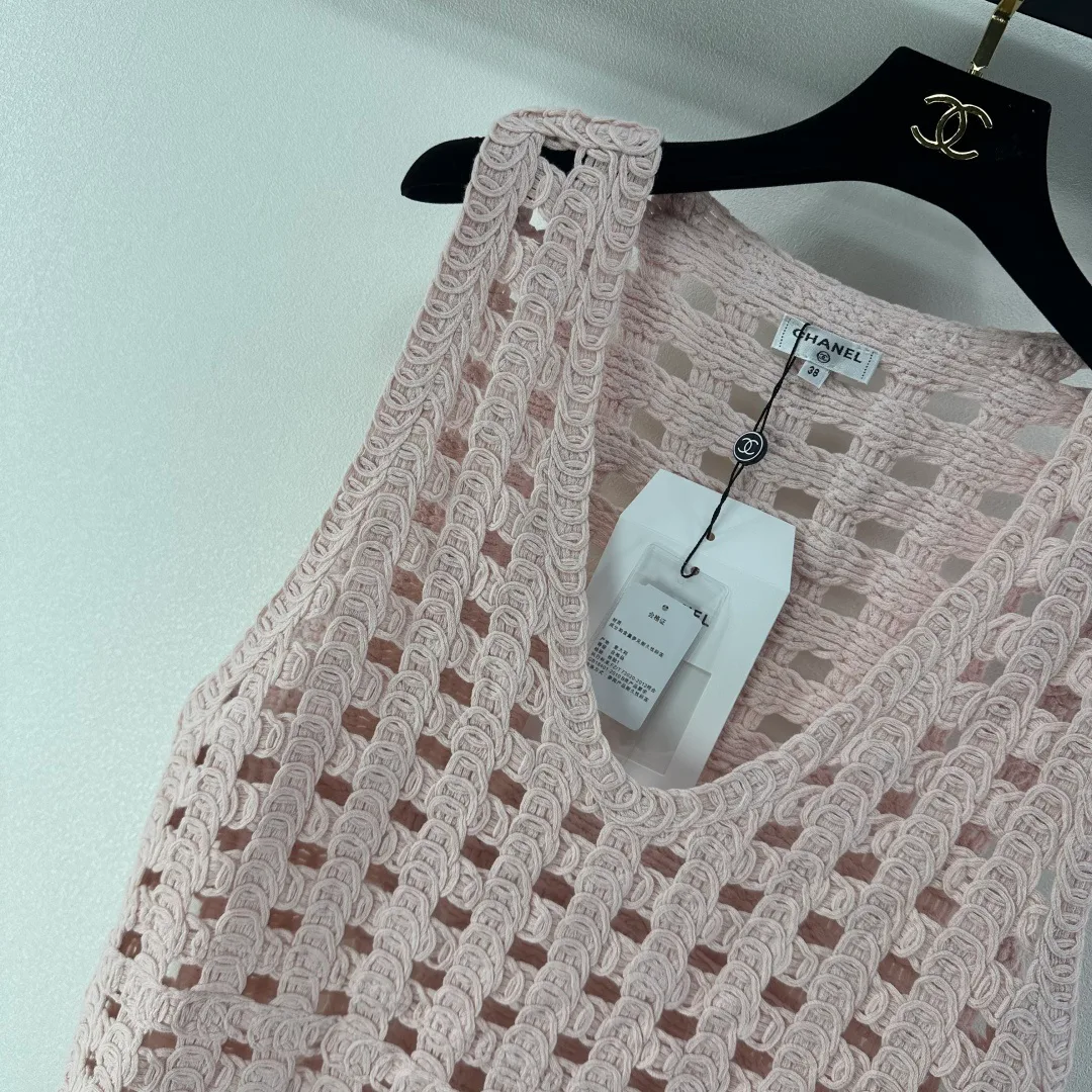 Жилеты Женские Chanel 13400931