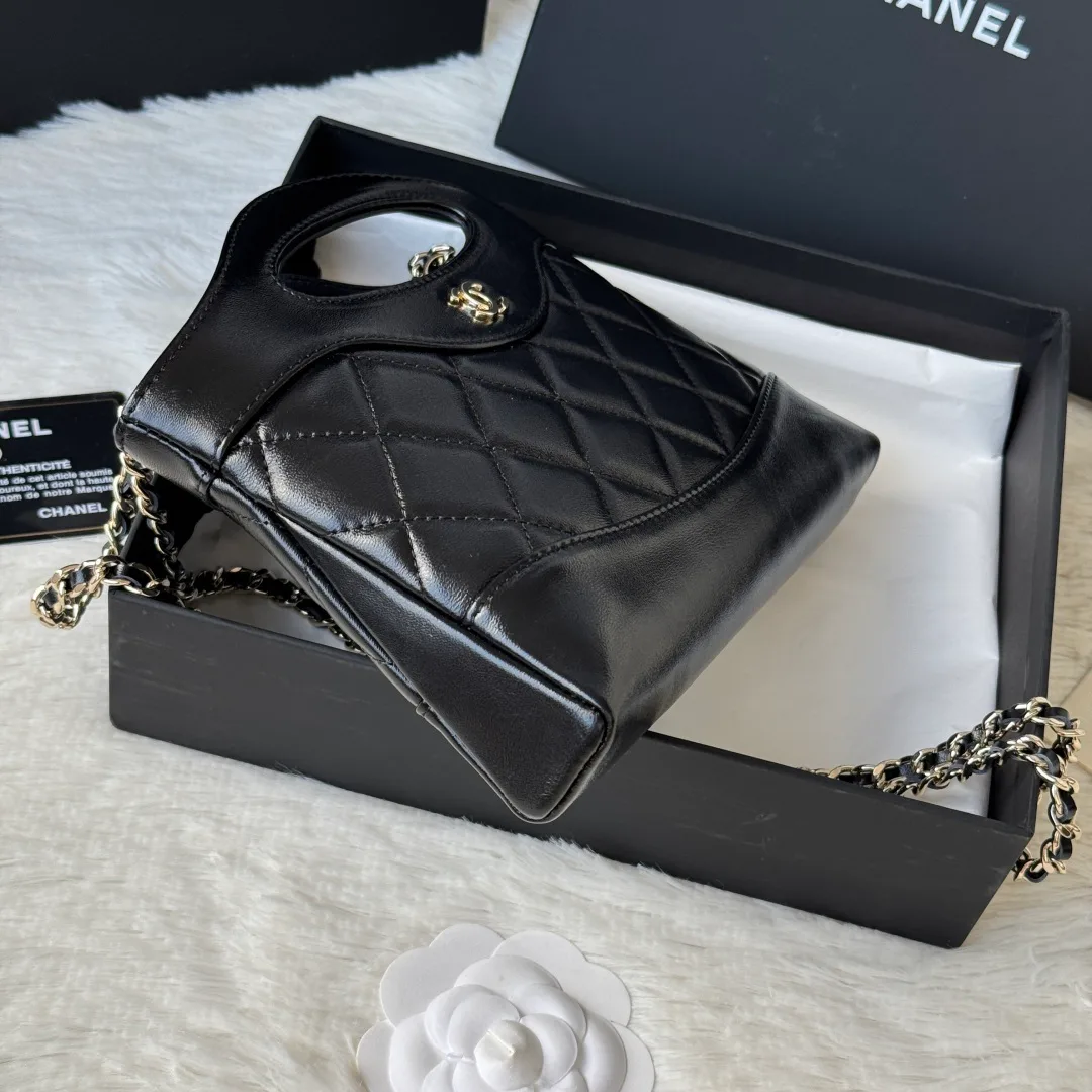 Классические Сумки Женские Chanel 11886263