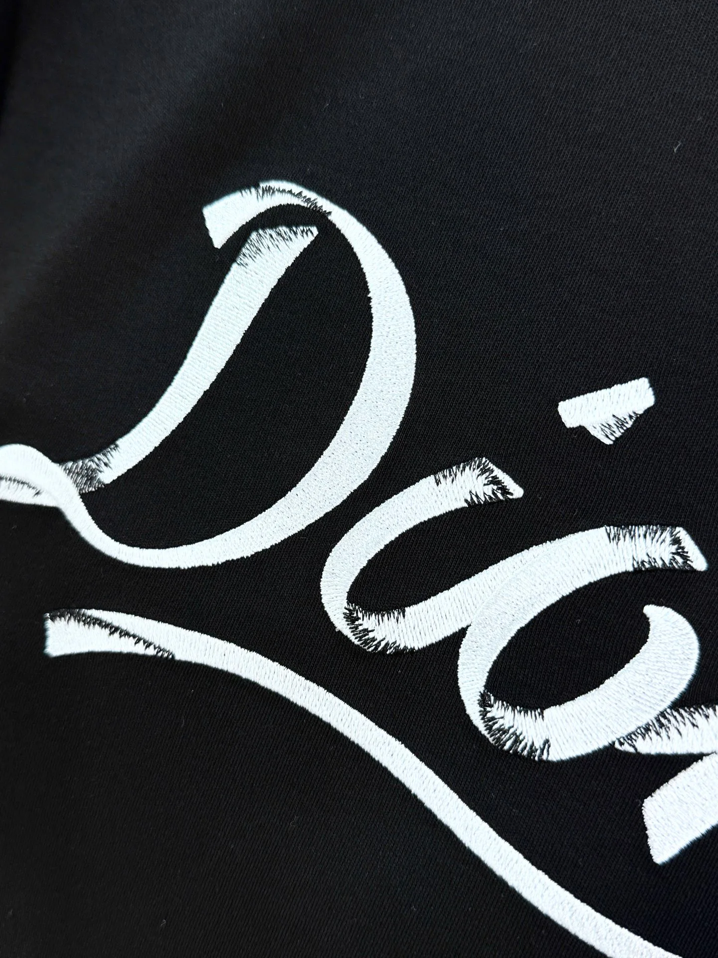 Лонгсливы Мужские Christian Dior 560364