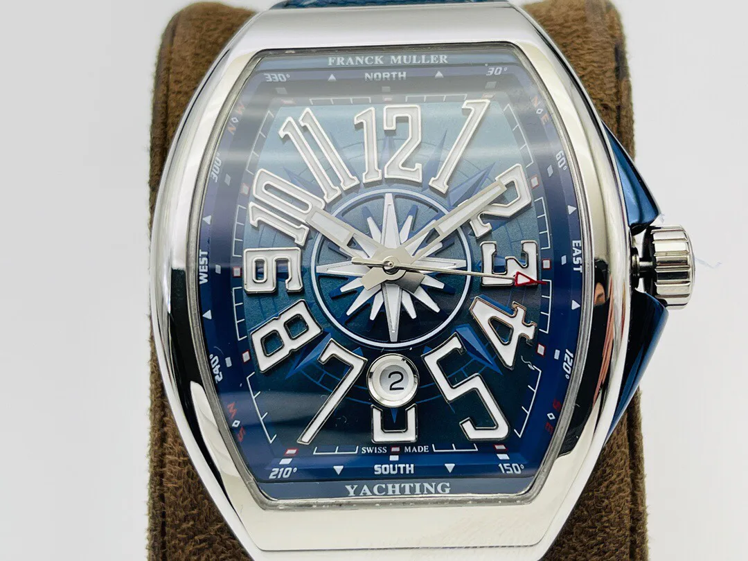 Часы Мужские Franck Muller 17801441