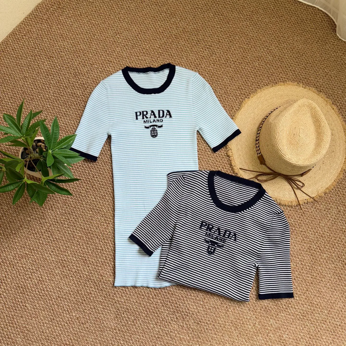 Джемперы И Свитеры Женские Prada 13196176