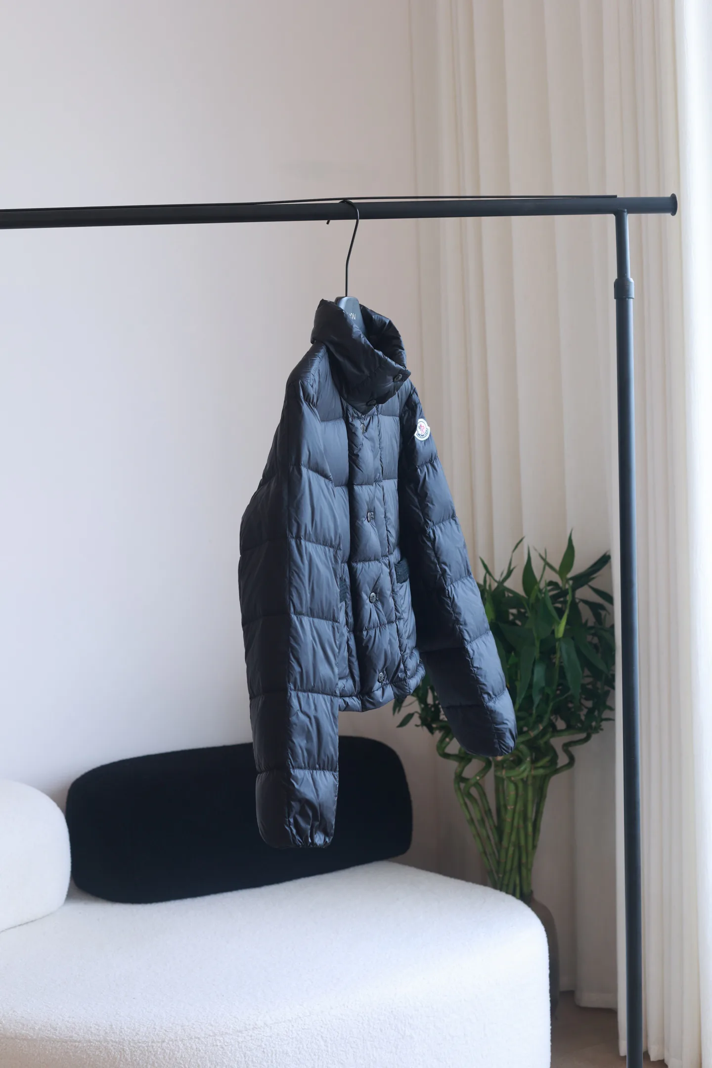Куртки И Пуховики Женские Moncler 18184515