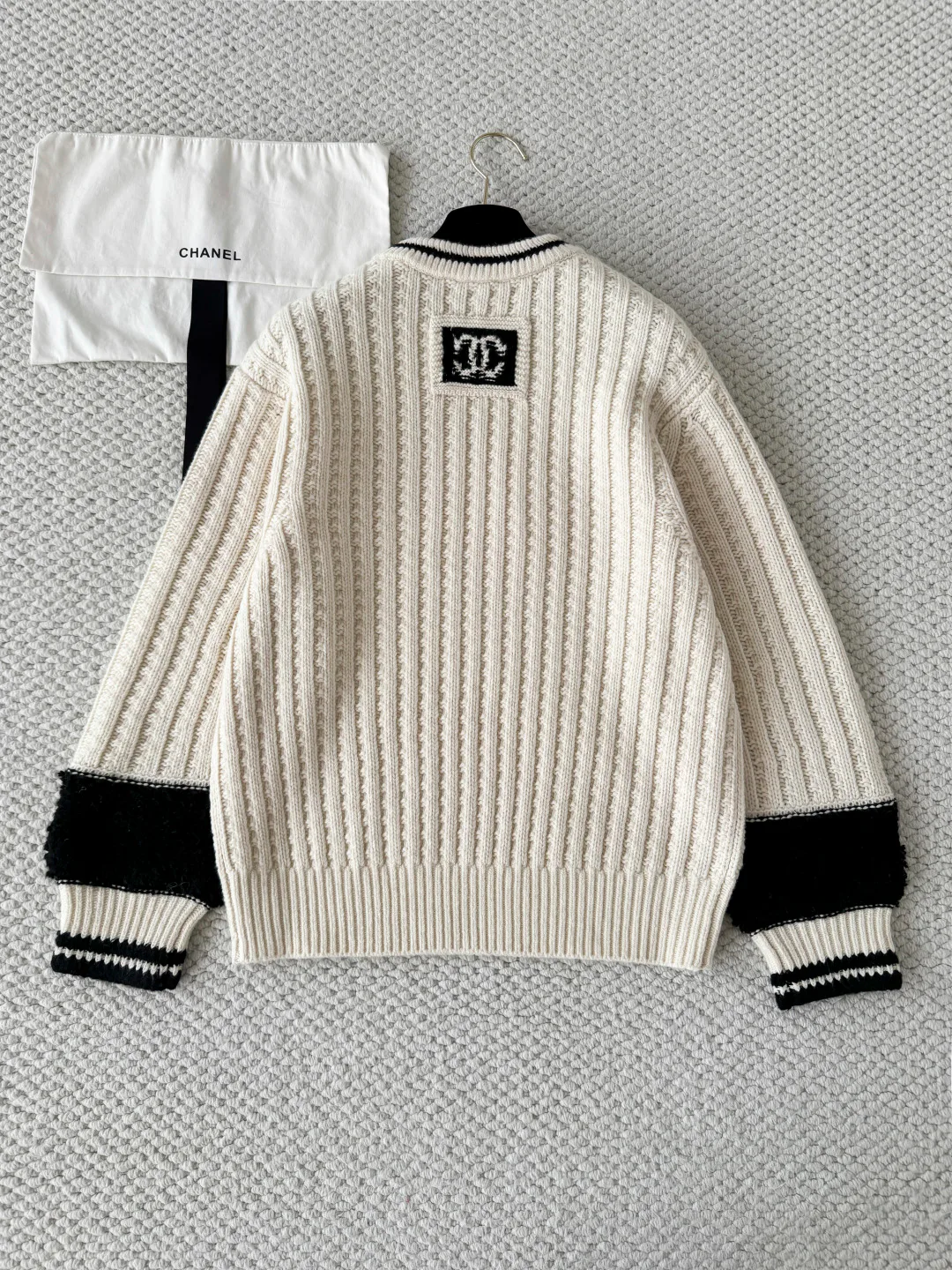 Джемперы И Свитеры Женские Chanel 1388846