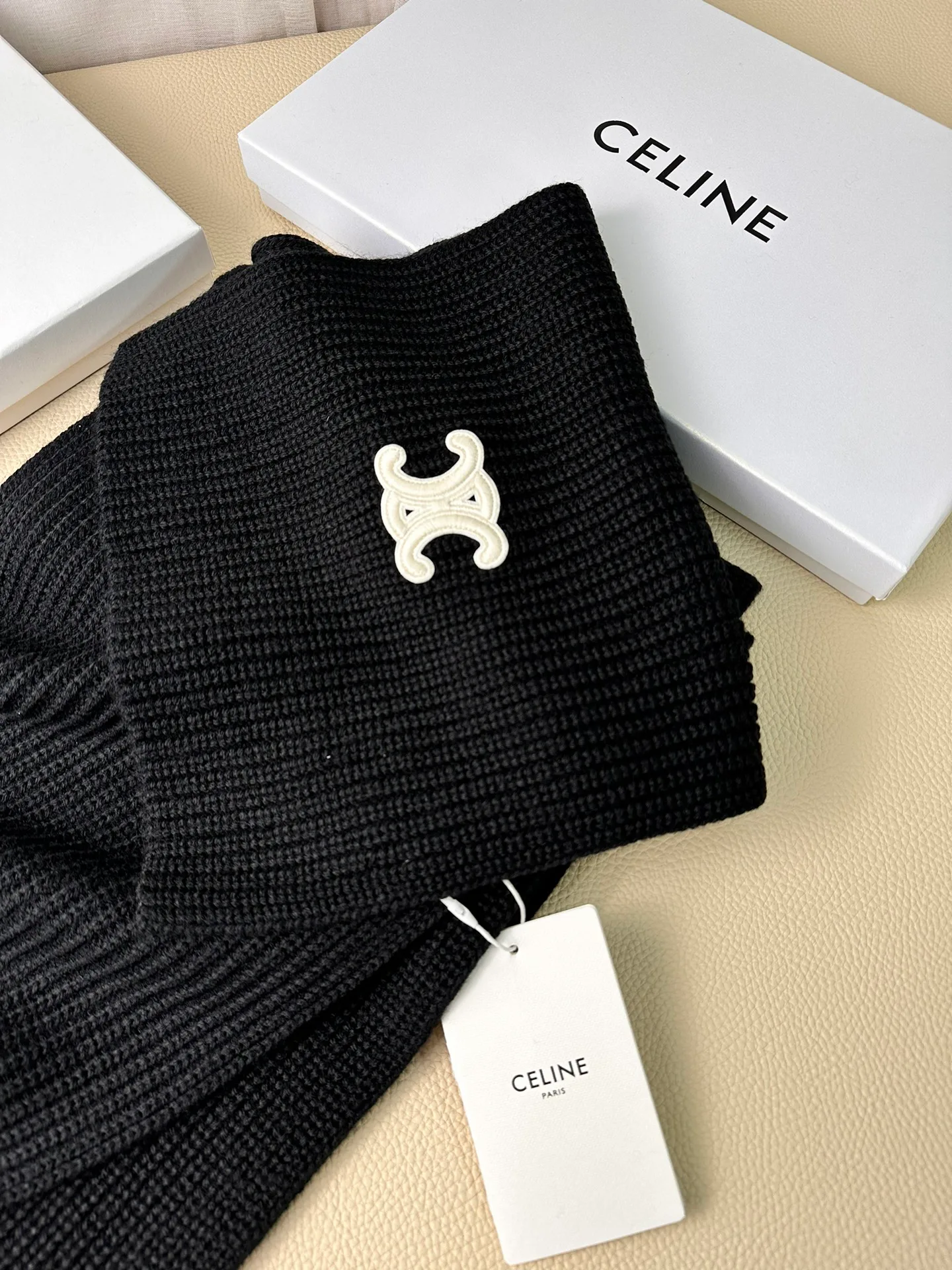 Шарфы Celine 463709