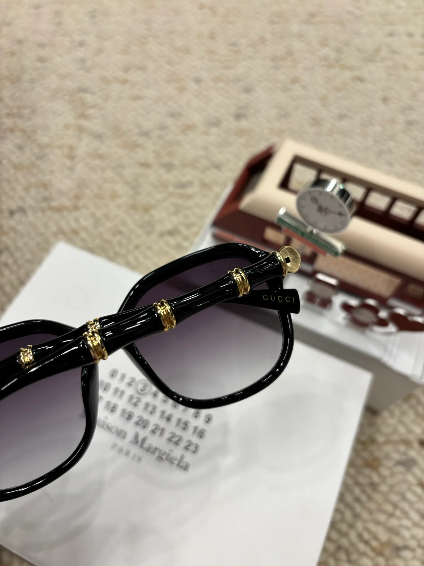 Очки Gucci 199730