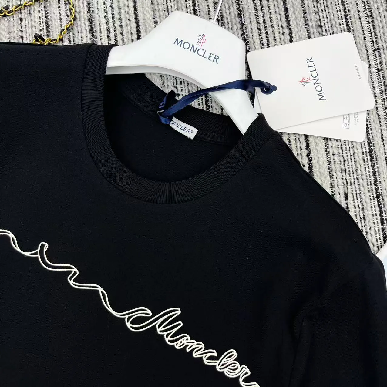 Футболки Женские Moncler 12592813