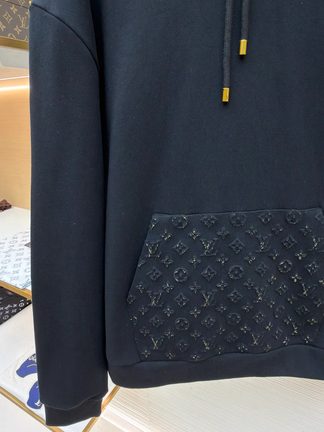 Свитшоты И Худи Мужские Louis Vuitton 18904456