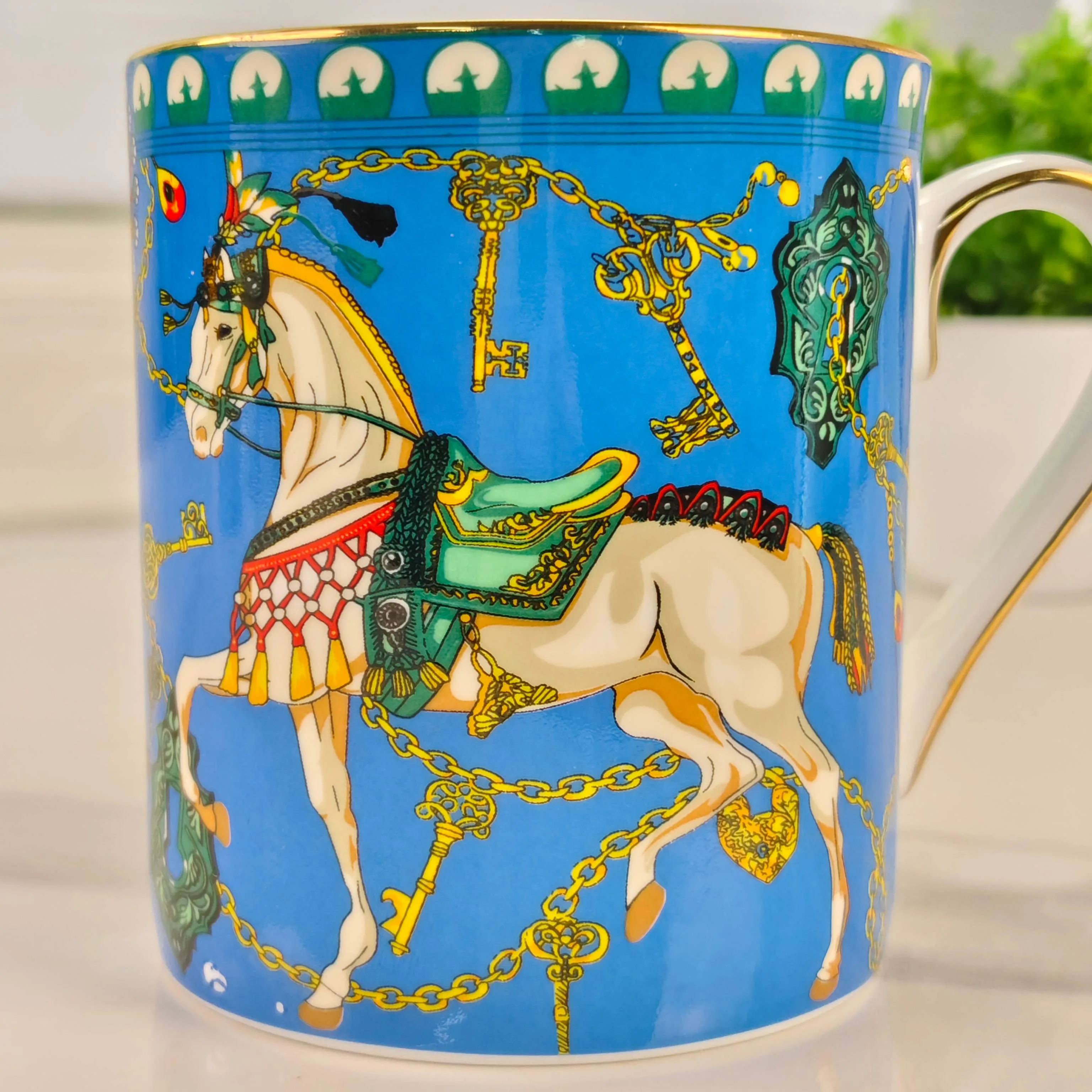 Посуда Hermes 1793156