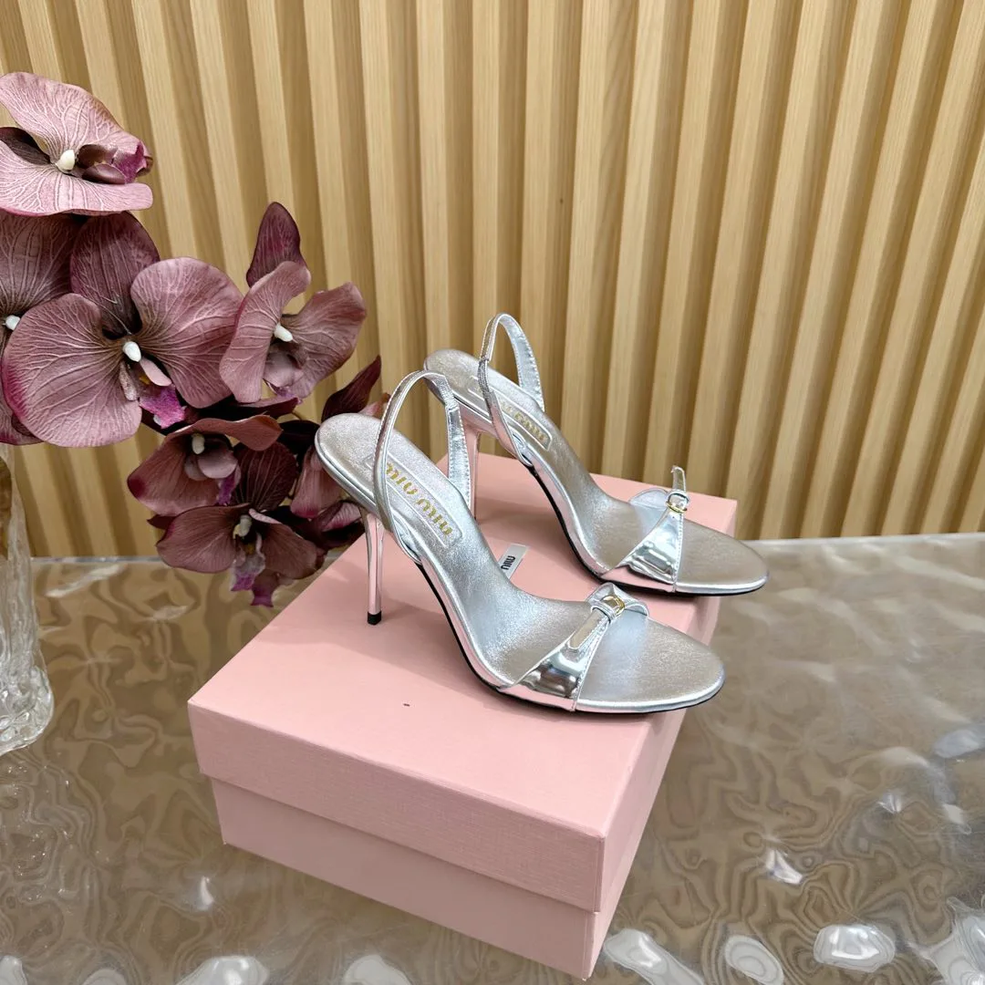 Туфли Женские Miu Miu 9597359