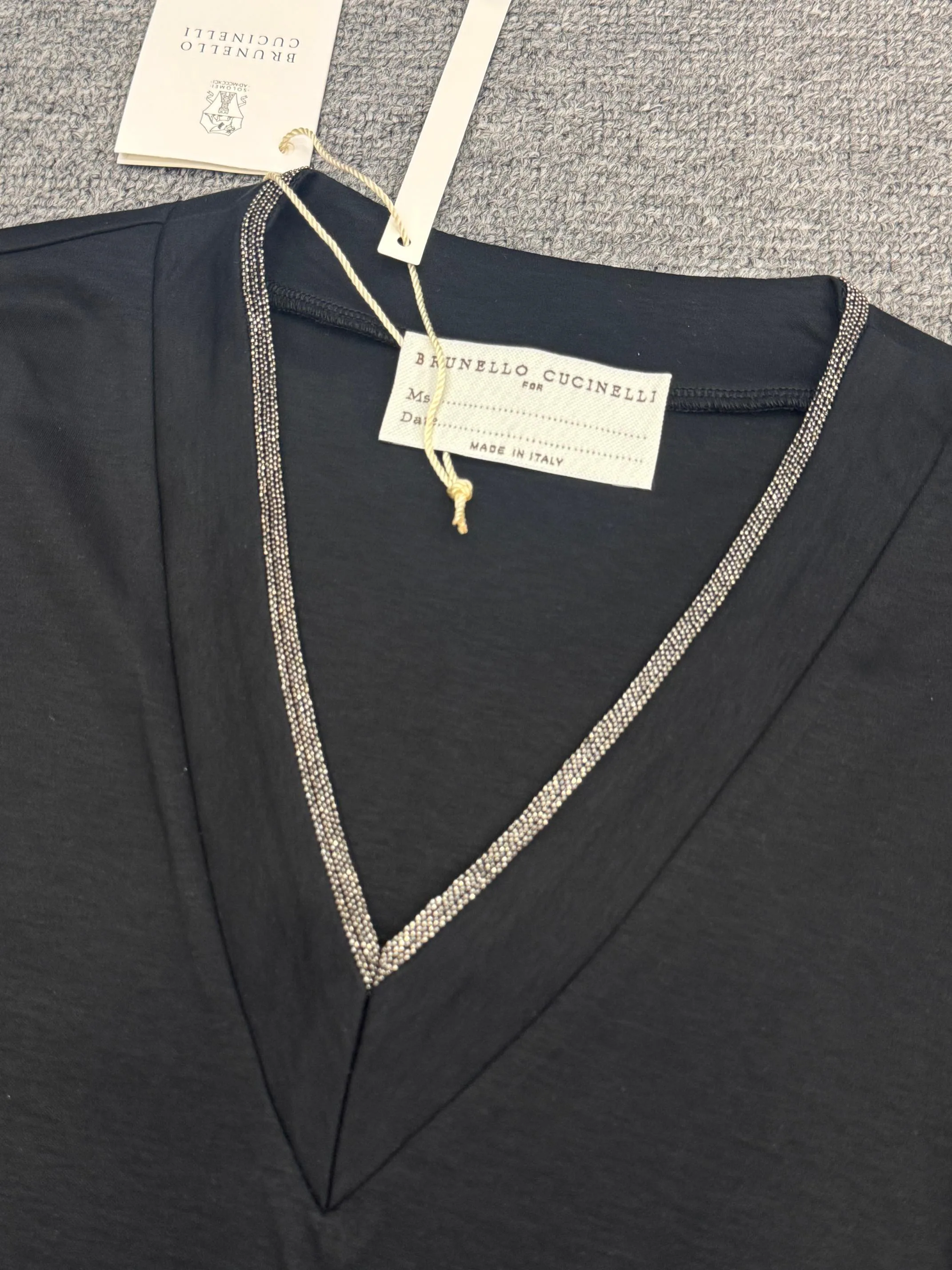 Футболки Женские Brunello Cucinelli 11676779