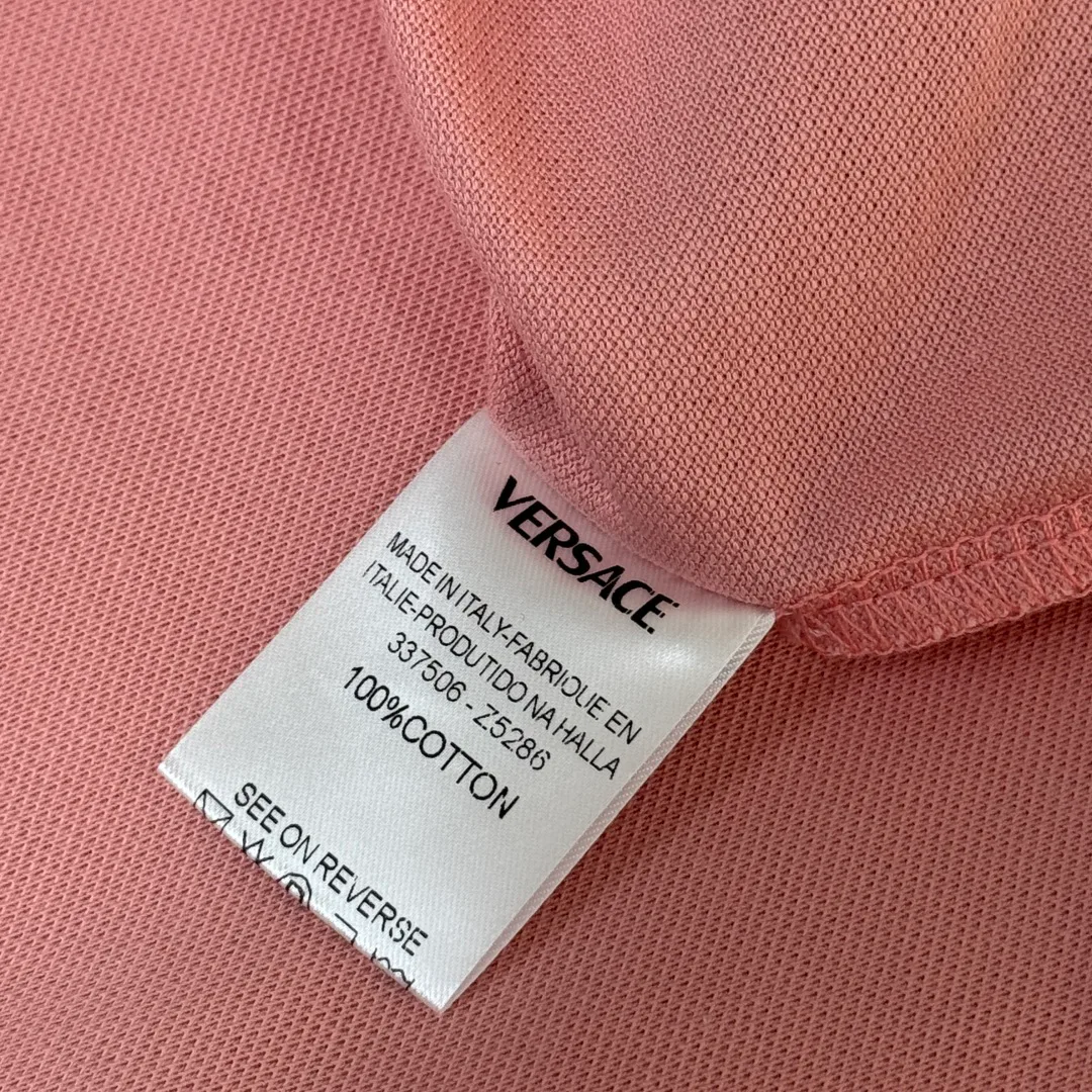 Рубашки Мужские Versace 11539847
