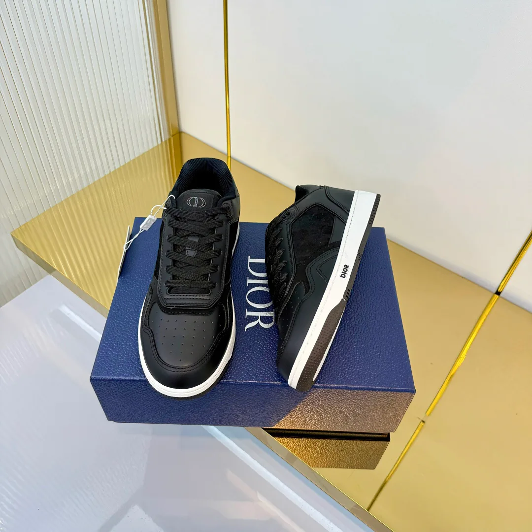 Кроссовки Женские Christian Dior 498054