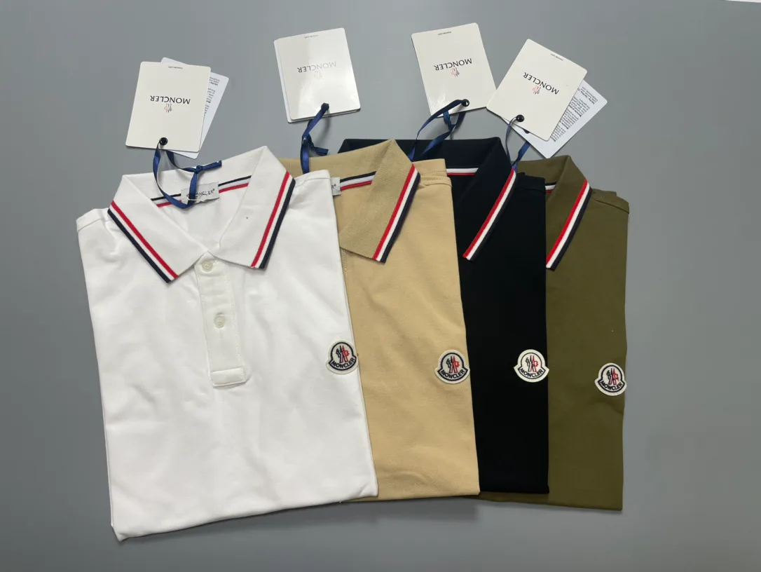 Футболки Мужские Moncler 3421