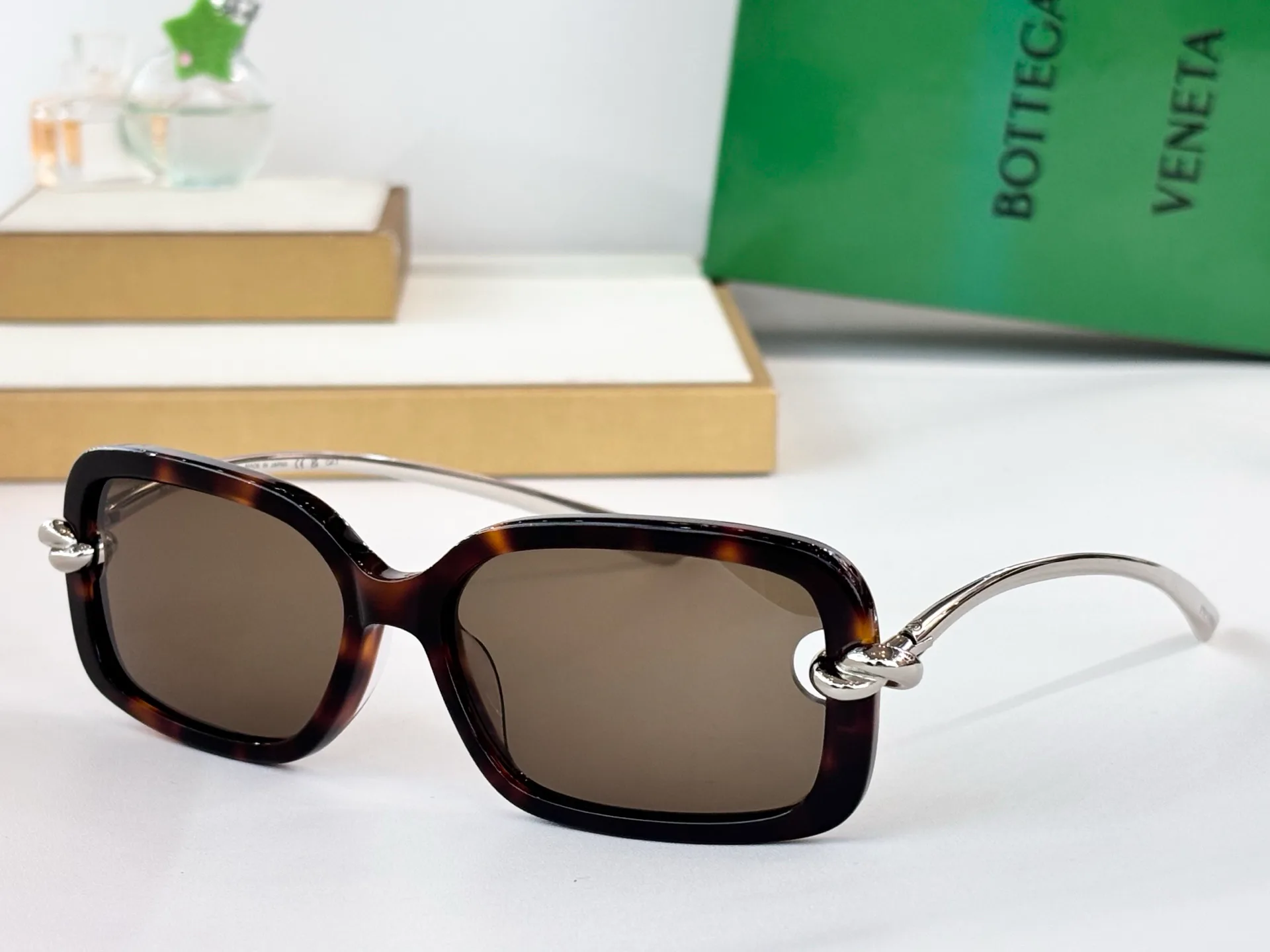 Очки Bottega Veneta 12564454