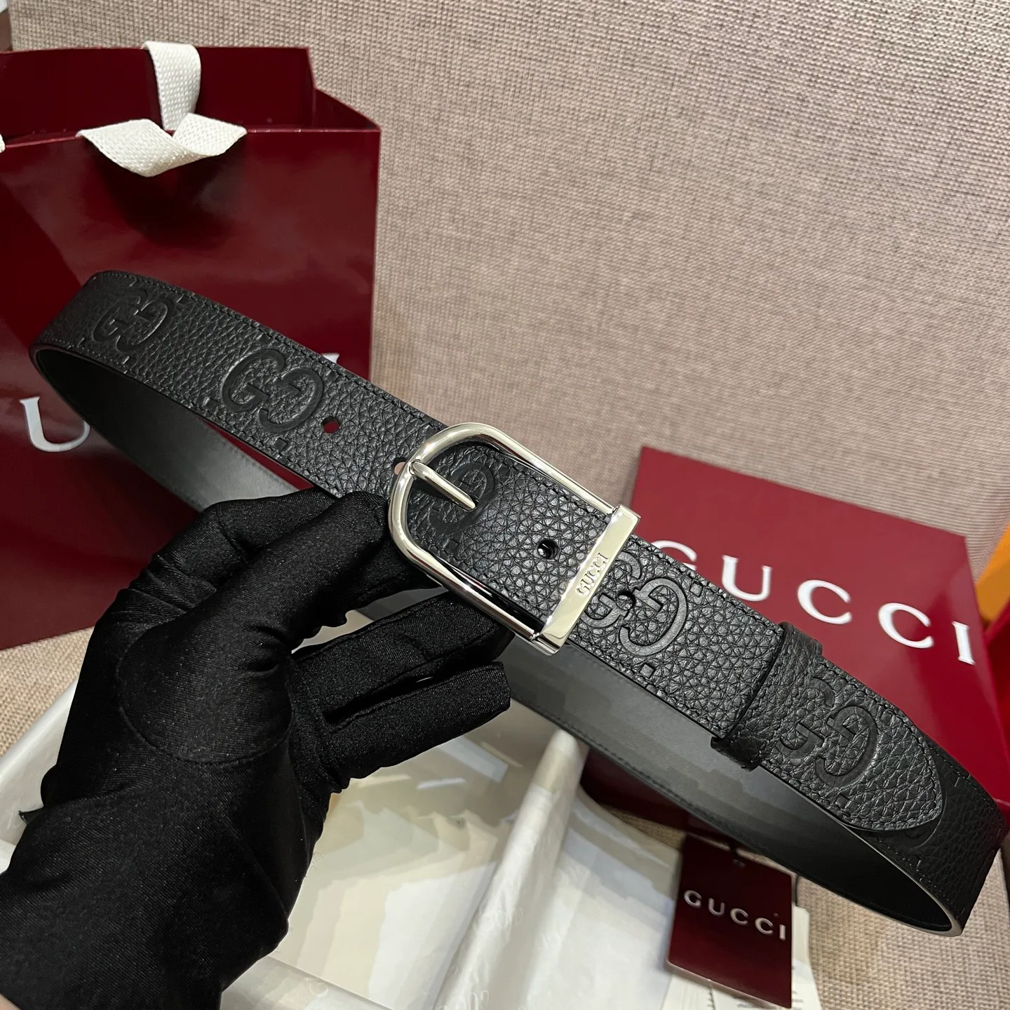 Ремни Gucci 35882