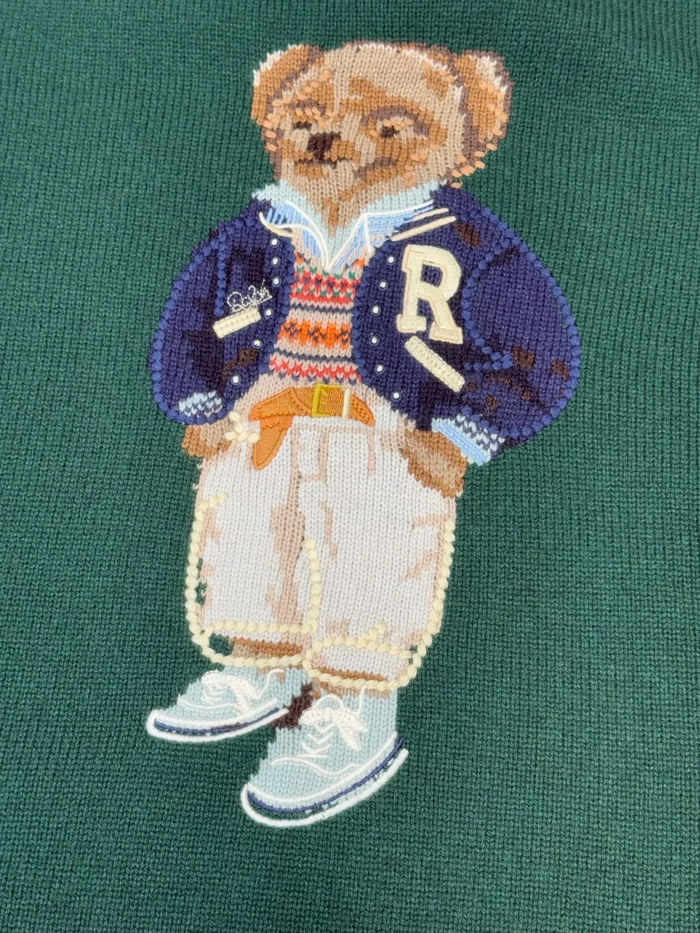 Джемперы И Свитеры Женские Ralph Lauren 5064782