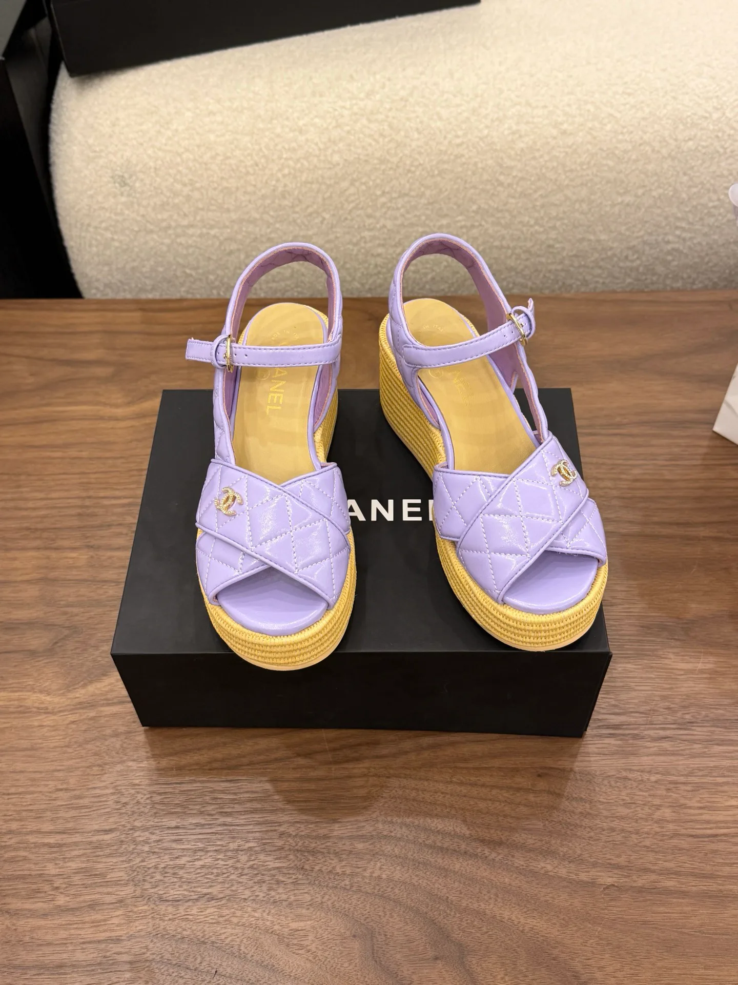 Классические Сумки Женские Chanel 11178095