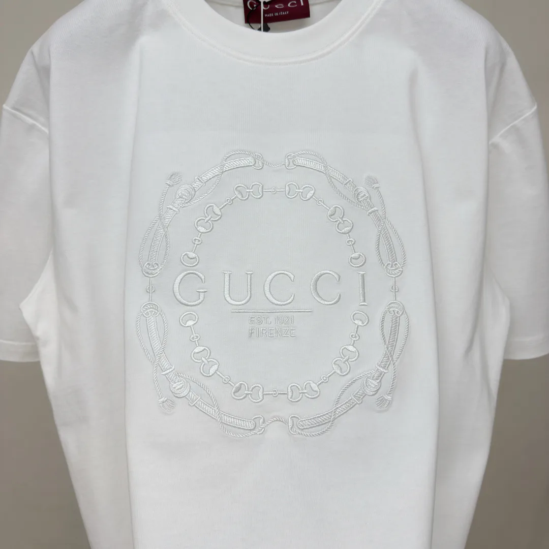 Футболки Мужские Gucci 4765121